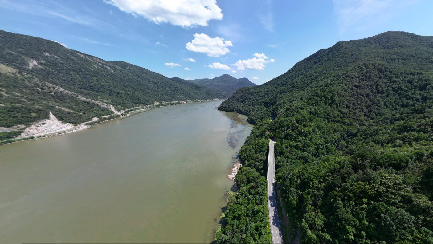 DISCOVER THE STUNNING PROJECT AREAS WITH OUR 3D VIRTUAL TRAIL
